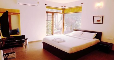 Kolam Serviced Apartments - Adyar
