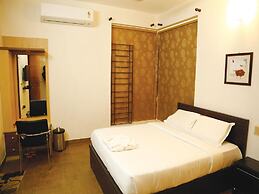 Kolam Serviced Apartments - Adyar