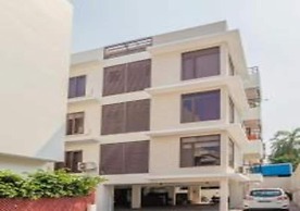 Kolam Serviced Apartments - Adyar