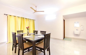 Kolam Serviced Apartments - Adyar
