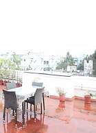 Kolam Serviced Apartments - Adyar