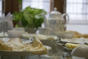 Kolam Serviced Apartments - Adyar