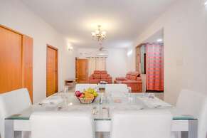 Kolam Serviced Apartments - Adyar