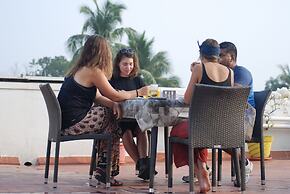 Kolam Serviced Apartments - Adyar