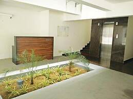Kolam Serviced Apartments - Adyar
