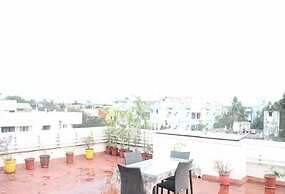 Kolam Serviced Apartments - Adyar