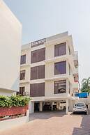 Kolam Serviced Apartments - Adyar
