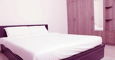 Kolam Serviced Apartments - Adyar