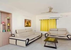 Kolam Serviced Apartments - Adyar