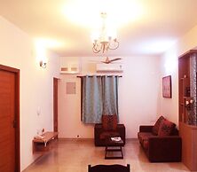 Kolam Serviced Apartments - Adyar