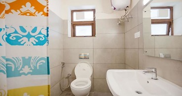 Kolam Serviced Apartments - Adyar