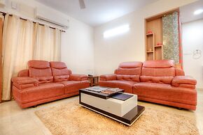 Kolam Serviced Apartments - Adyar