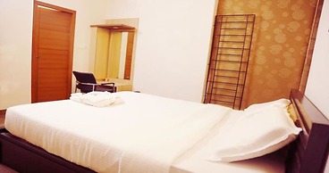 Kolam Serviced Apartments - Adyar