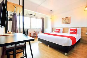 Kailub Rooms Hotel