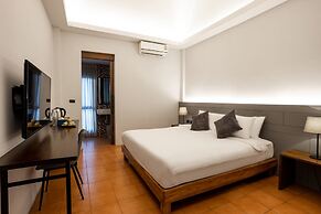 VIYA Lodge
