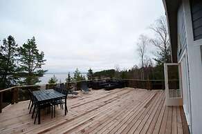 Svinö Stugby