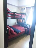 Cubao ManhattanHeights Unit 4Q Tower D