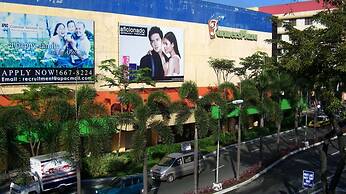 Cubao ManhattanHeights Unit 4Q Tower D