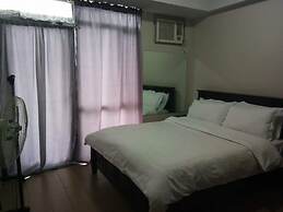 Cubao ManhattanHeights Unit 4Q Tower D