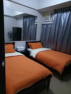 Cubao ManhattanHeights Unit 4Q Tower D