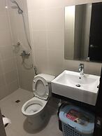 Cubao ManhattanHeights Unit 4Q Tower D