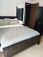 Cubao ManhattanHeights Unit 4Q Tower D