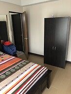 Cubao ManhattanHeights Unit 4Q Tower D