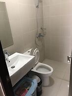 Cubao ManhattanHeights Unit 4Q Tower D