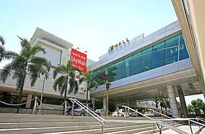 Cubao ManhattanHeights Unit 4Q Tower D