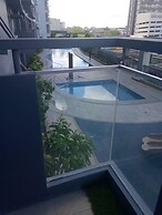 Cubao ManhattanHeights Unit 4Q Tower D