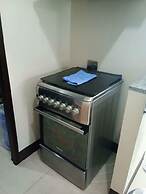 Cubao ManhattanHeights Unit 4Q Tower D