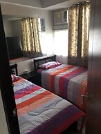 Cubao ManhattanHeights Unit 4Q Tower D