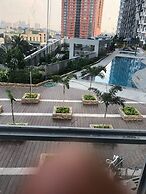Cubao ManhattanHeights Unit 4Q Tower D