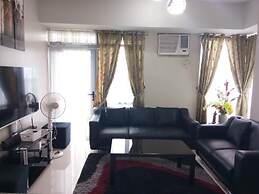 Cubao ManhattanHeights Unit 4Q Tower D