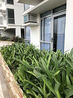 Cubao ManhattanHeights Unit 4Q Tower D