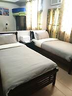 Cubao ManhattanHeights Unit 4Q Tower D