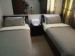 Cubao ManhattanHeights Unit 4Q Tower D