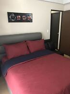 Cubao ManhattanHeights Unit 4Q Tower D