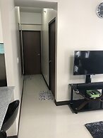 Cubao ManhattanHeights Unit 4Q Tower D
