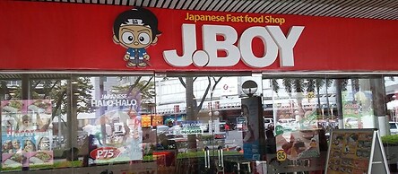 Cubao ManhattanHeights Unit 4Q Tower D