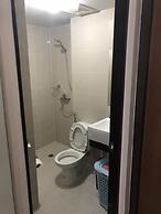 Cubao ManhattanHeights Unit 4Q Tower D