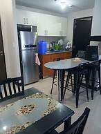 Cubao ManhattanHeights Unit 4Q Tower D