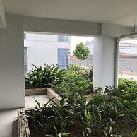 Cubao ManhattanHeights Unit 4Q Tower D