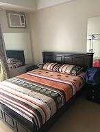 Cubao ManhattanHeights Unit 4Q Tower D