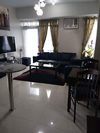 Cubao ManhattanHeights Unit 4Q Tower D