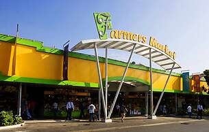 Cubao ManhattanHeights Unit 4Q Tower D