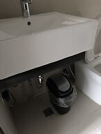 Cubao ManhattanHeights Unit 4Q Tower D