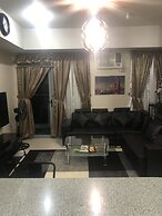 Cubao ManhattanHeights Unit 4Q Tower D