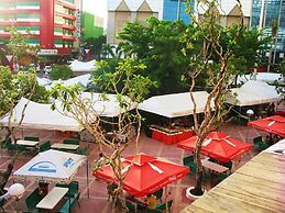 Cubao ManhattanHeights Unit 4Q Tower D