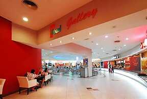 Cubao ManhattanHeights Unit 4Q Tower D